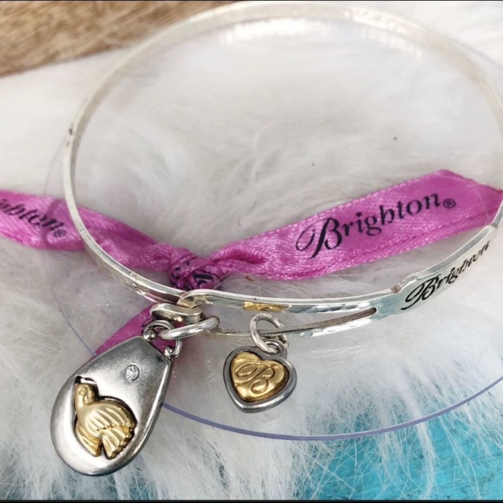 Brighton  bangle bracelet